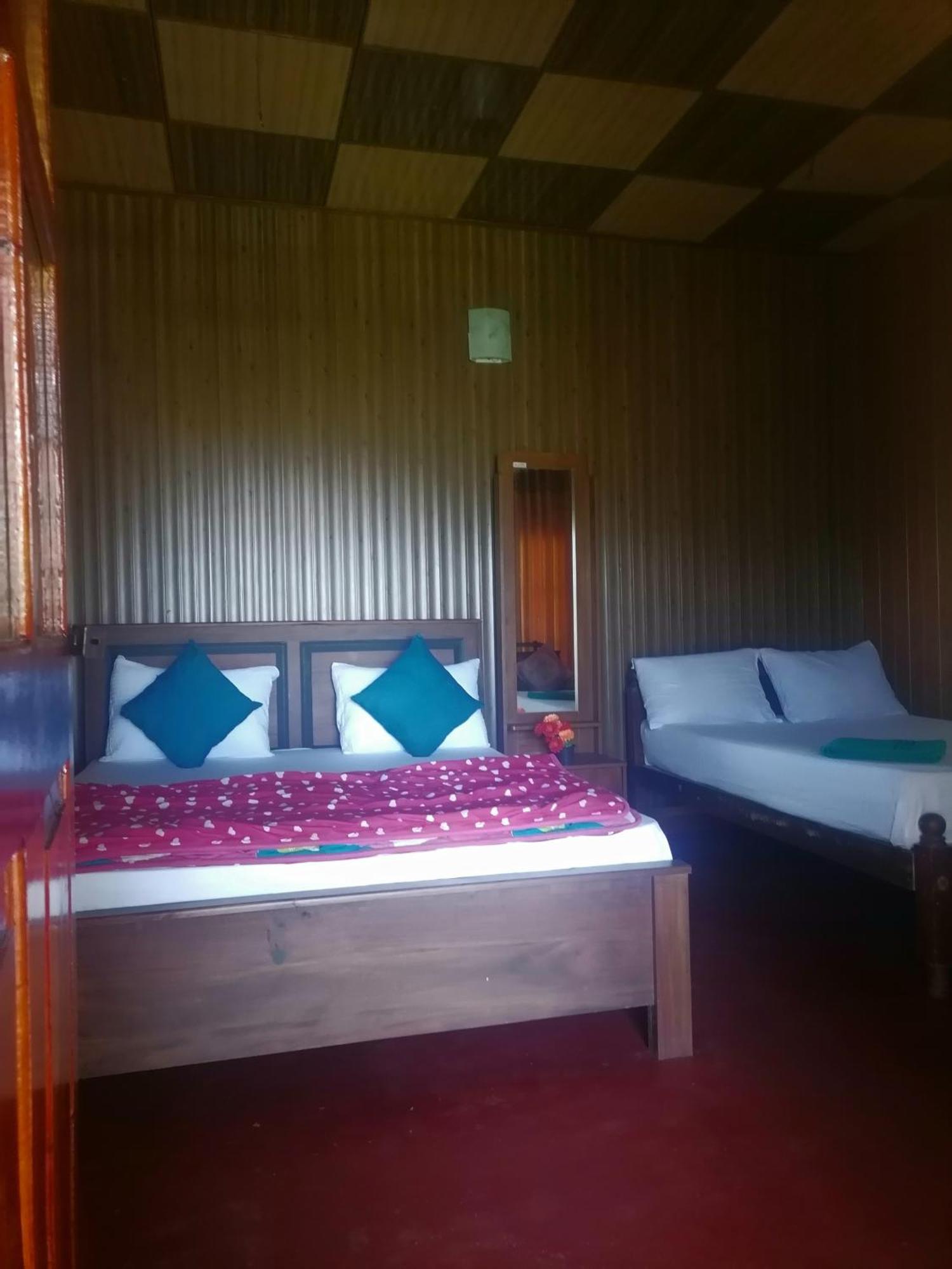 Green Villa Sunrising Ella Εξωτερικό φωτογραφία
