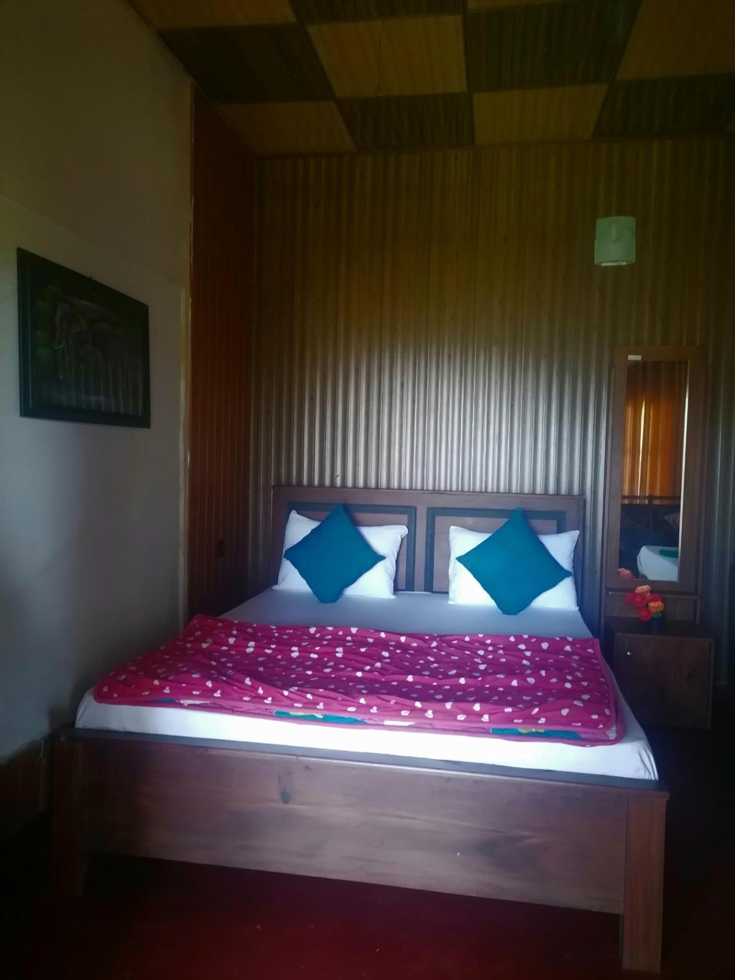 Green Villa Sunrising Ella Εξωτερικό φωτογραφία
