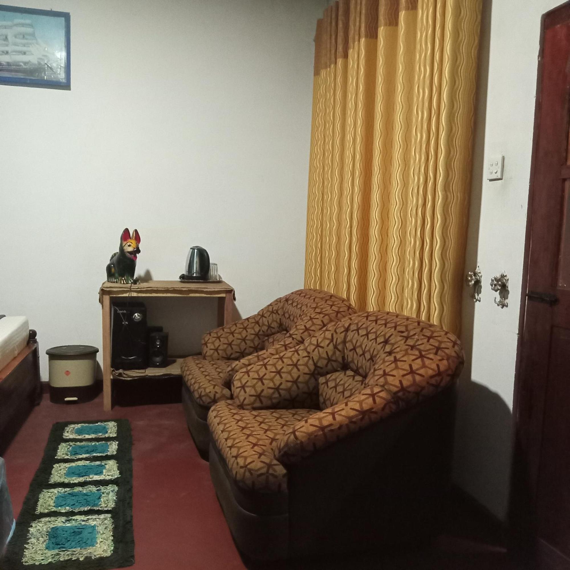 Green Villa Sunrising Ella Εξωτερικό φωτογραφία