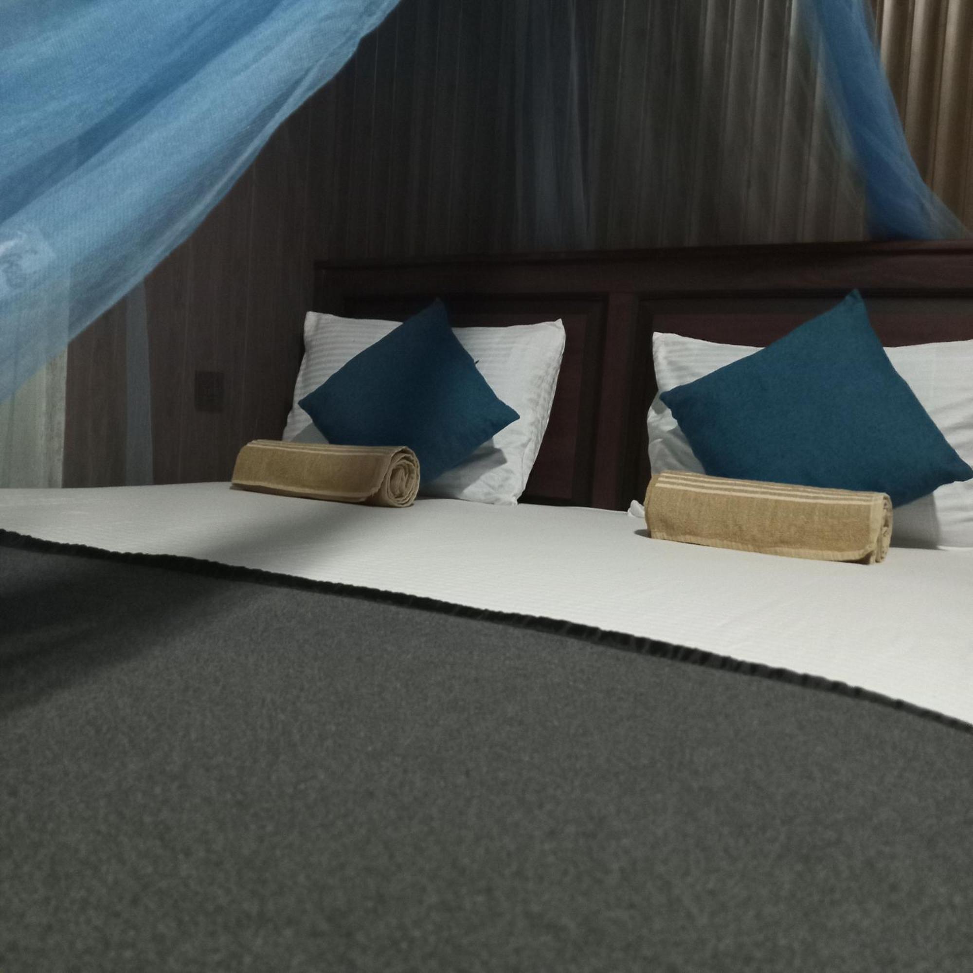 Green Villa Sunrising Ella Εξωτερικό φωτογραφία